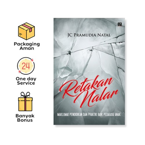 Retakan Nalar